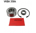 VKBA3584 3557914 Rulment roata fata stanga/dreapta Opel Crossland X marca SKF
